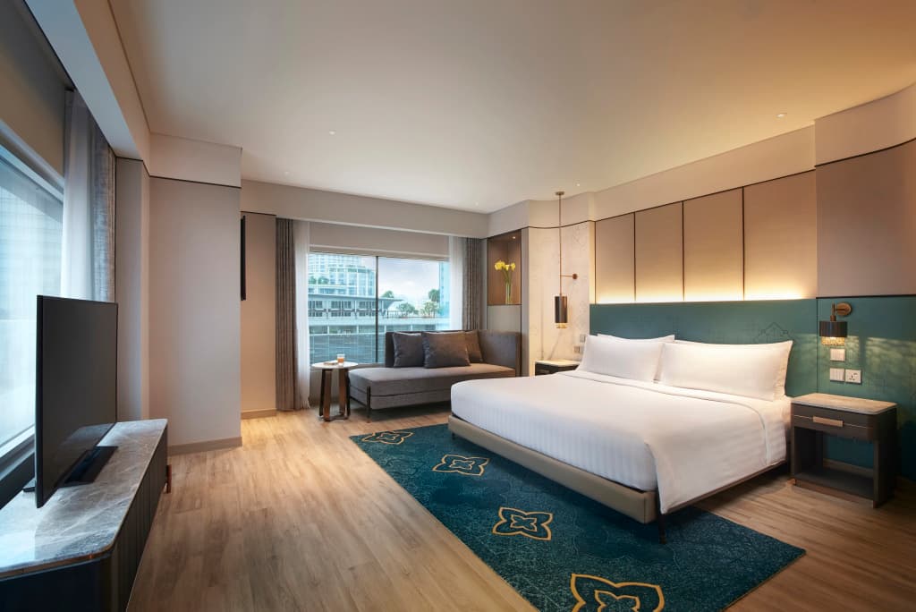 Amari Bangkok - photo 17