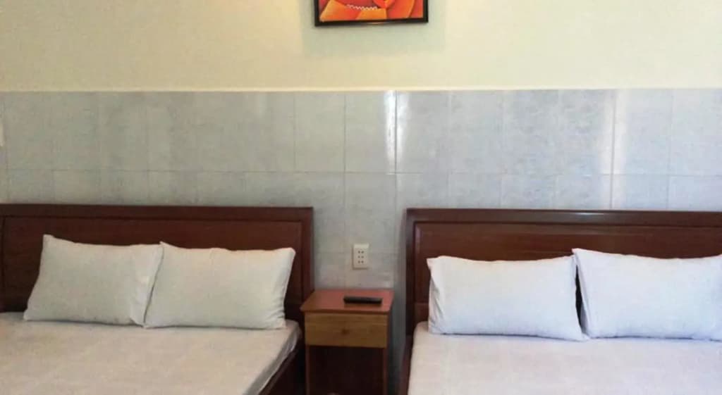 Ngoc Ngan Guest House - photo 7