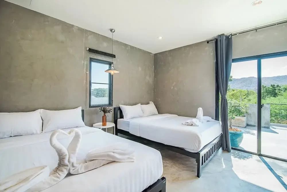 El Mar Pool Villa - photo 5