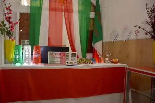 Al Iram Guest House - photo 12