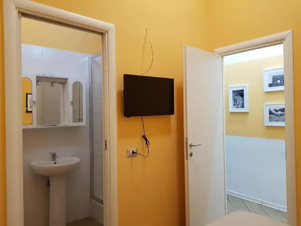 My Trevi Rooms 88 - photo 3