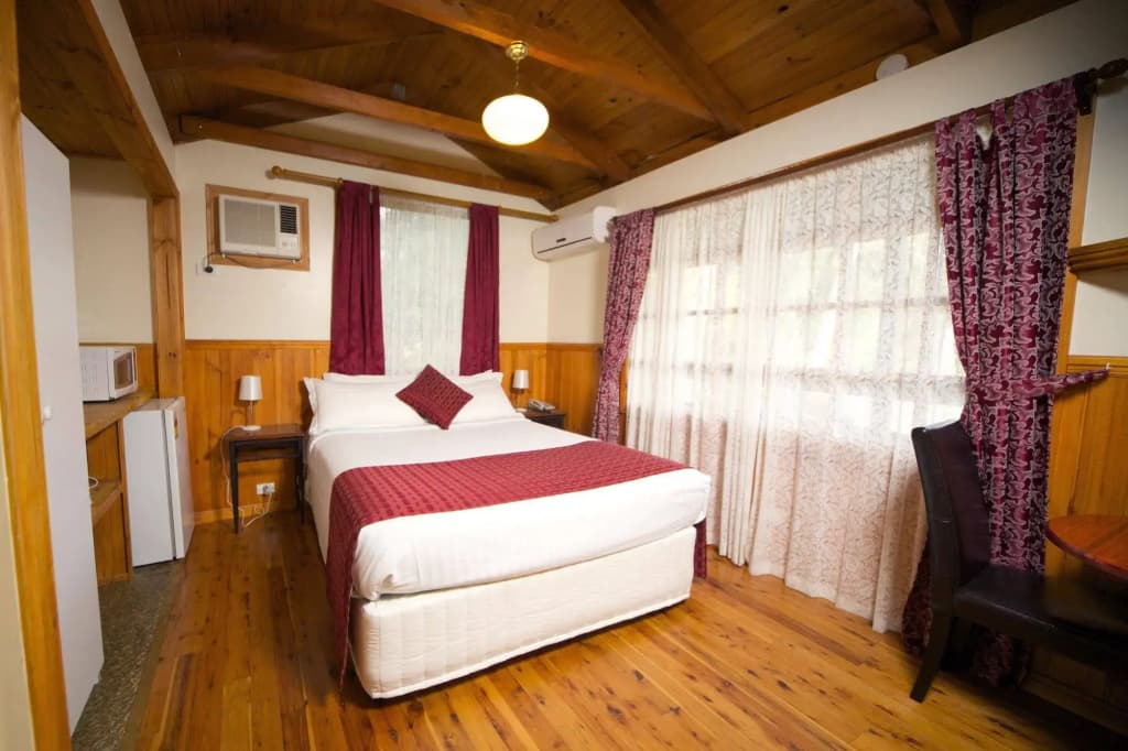 Sanctuary House Healesville Motel - photo 6