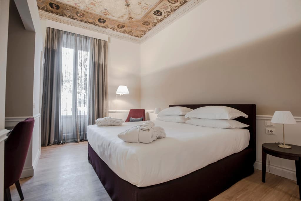 Resort Palazzo Castri 1874 Spa & Garden - photo 19