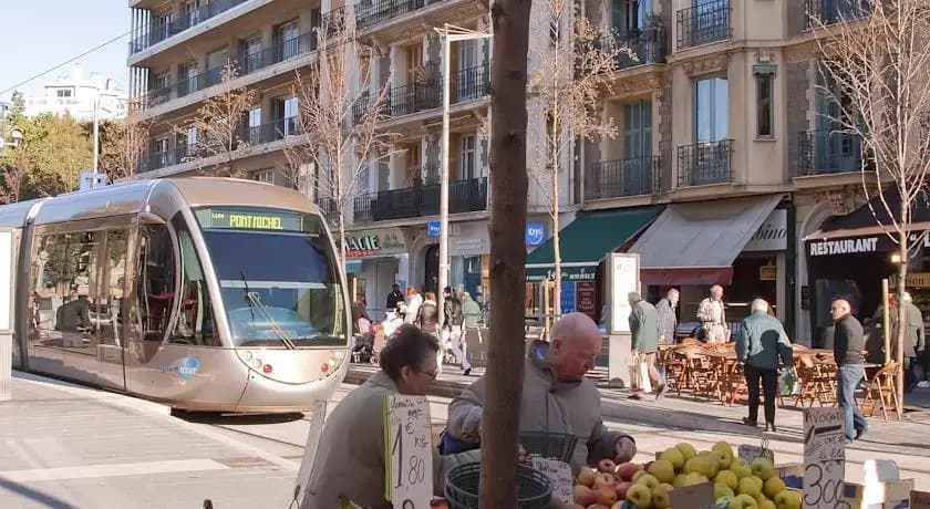 Duplex Comté de Nice - photo 4