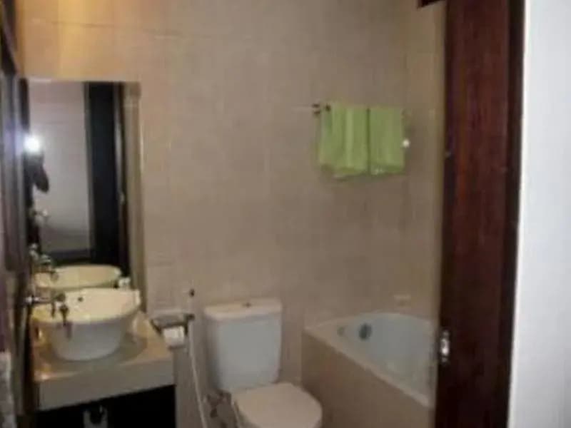 Bali Kansai Guest House - photo 7