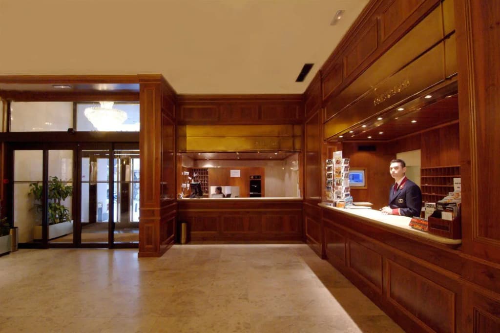 Hotel Liabeny - photo 27