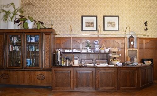Hotel Pension Bella - photo 8