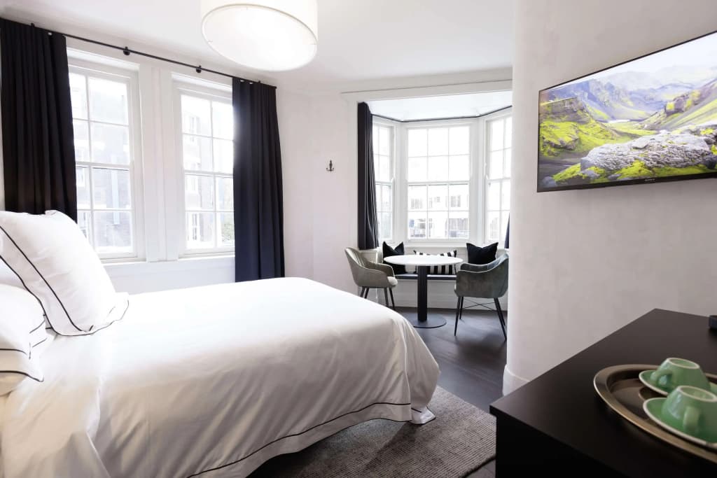 The Strand Hotel - photo 3