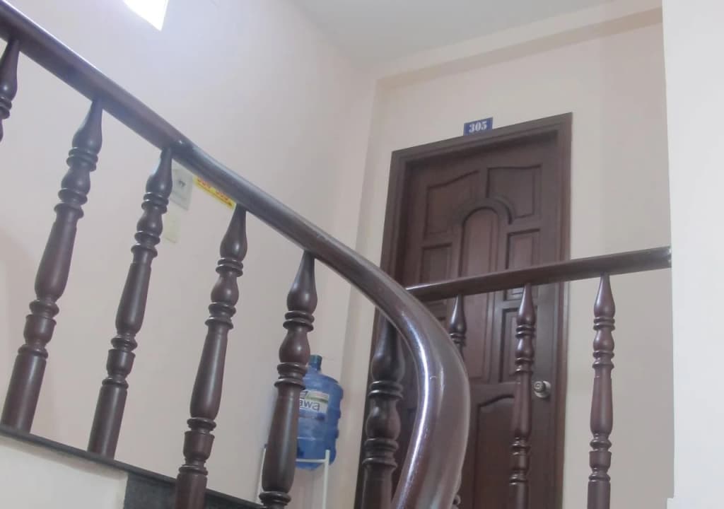 Sharon Hotel - photo 9