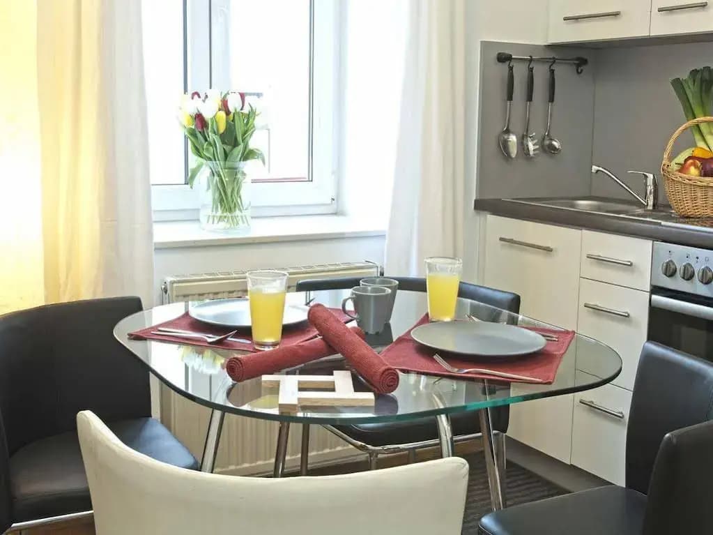 Viennaflat Apartments - photo 15