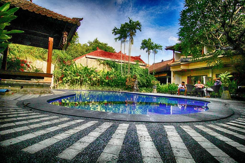 Paradiso Beach Inn Bali - photo 12