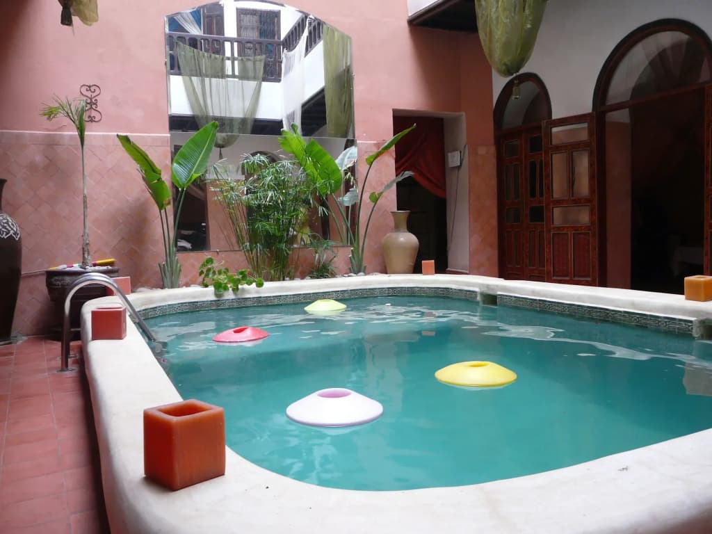 Riad Dar El Grably - photo 15