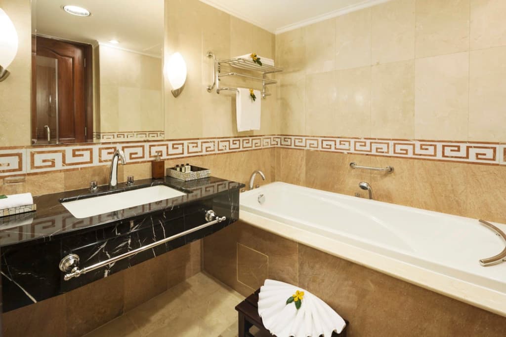 Rex Hotel - photo 9
