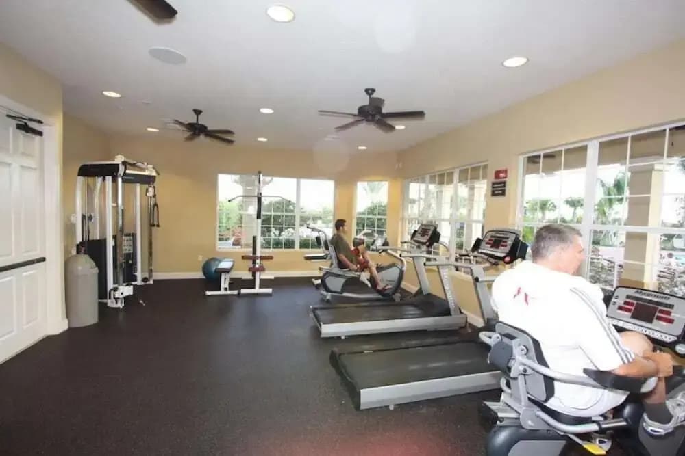 3 BR Condo with corner Lanai - NPM 8793 - photo 15