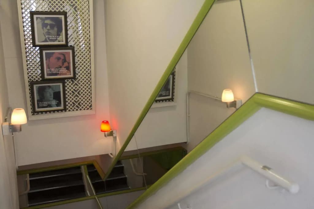 Mini Hotel Causeway Bay Hong Kong - photo 13