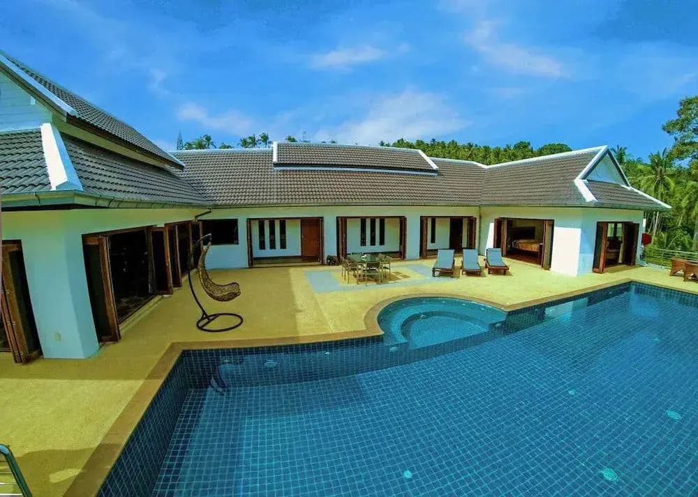 Villa E - photo 11