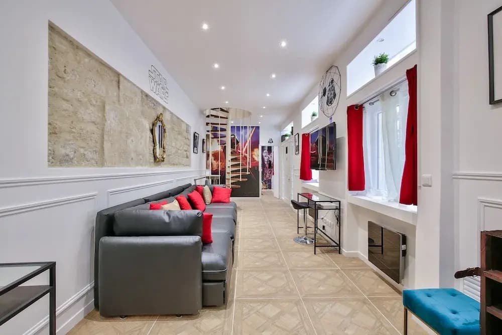 74 - Star Wars Le Marais - photo 7