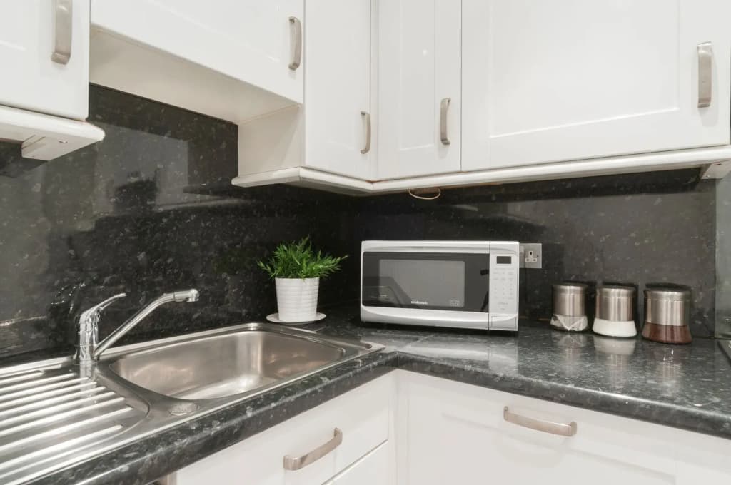 Canonmills Apartment - photo 12