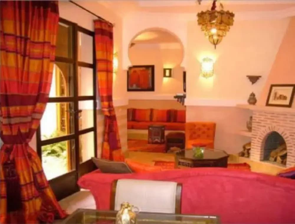 Riad Rabahsadia - photo 5