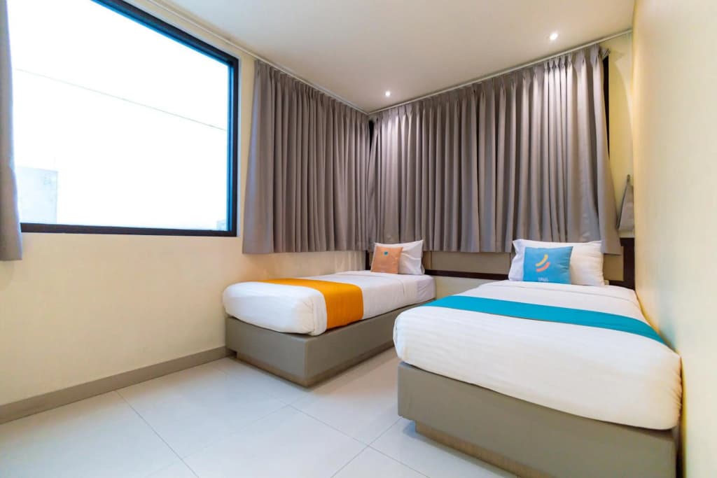 OYO 3735 Liv Hotel - photo 6