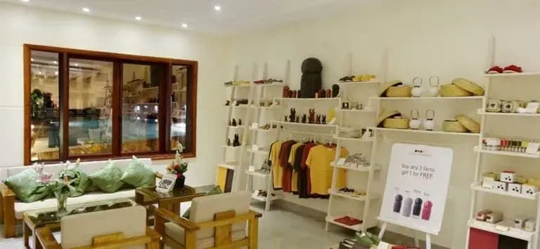 Hoi An Memority Villas & Spa - photo 26