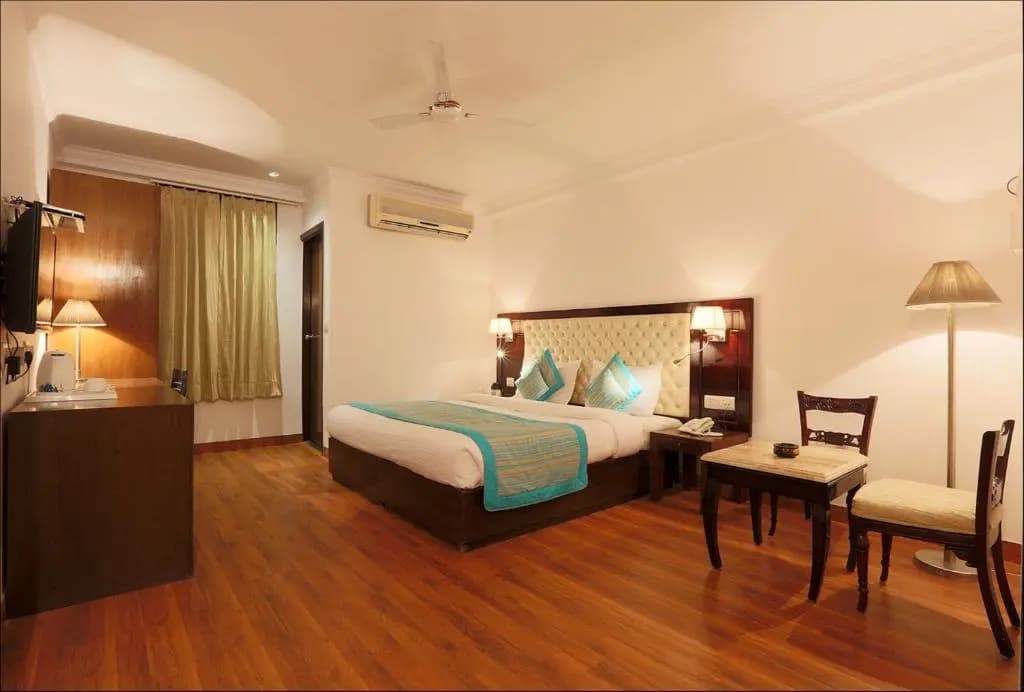 Hotel Waves - photo 5