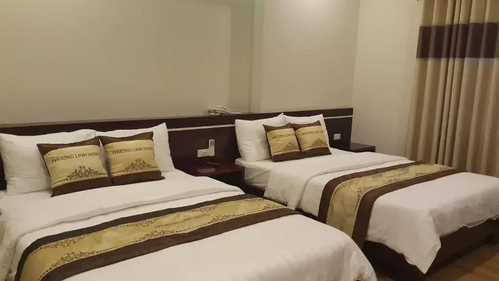 Phuong Linh Hotel - photo 4