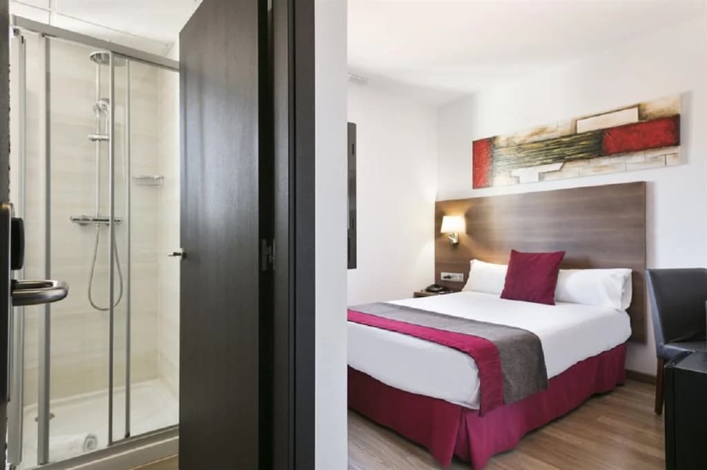 Hotel Best Auto Hogar - photo 10
