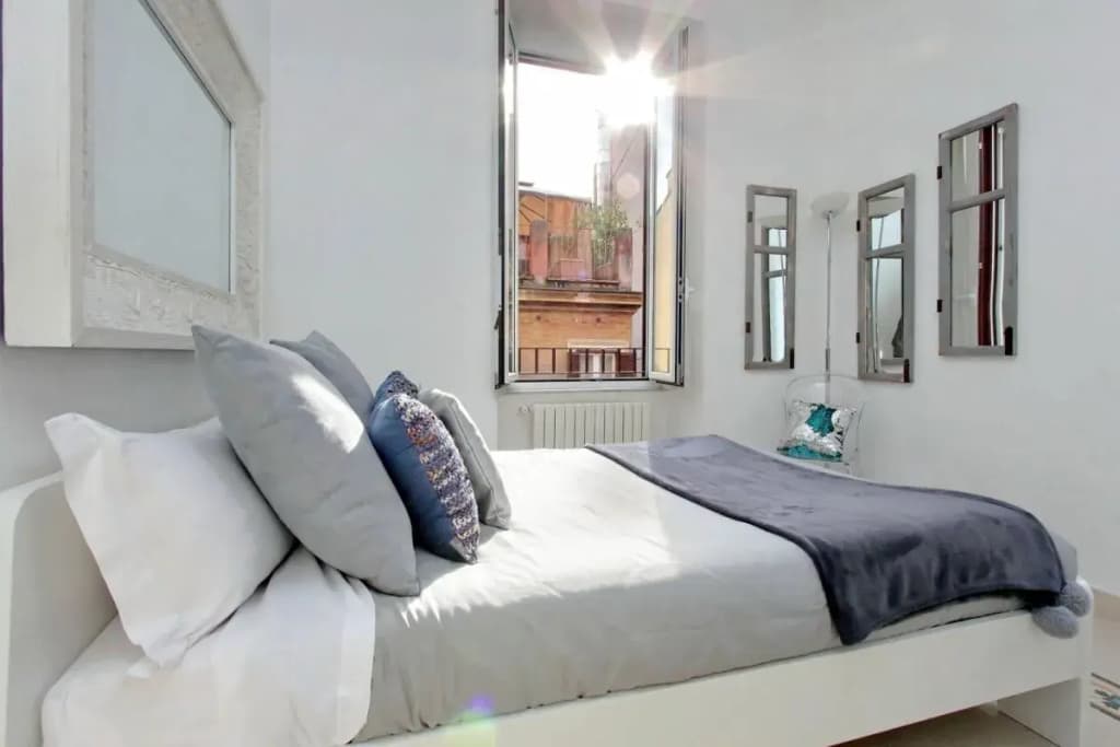 San Calisto Apartment - photo 23