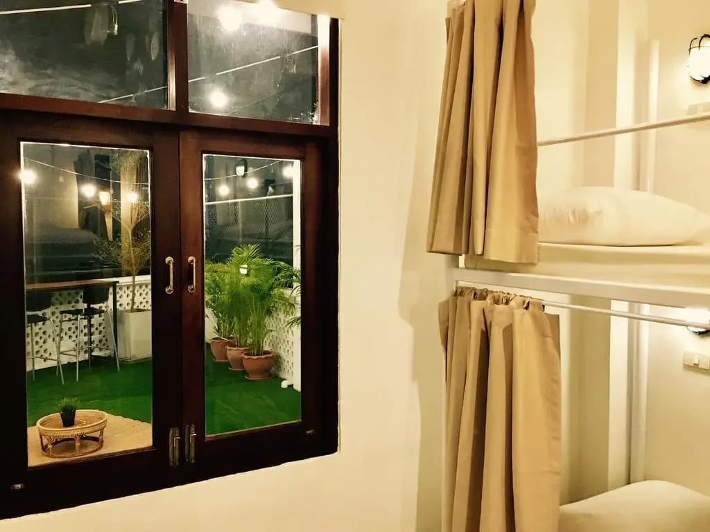 ASA Hostel - photo 9