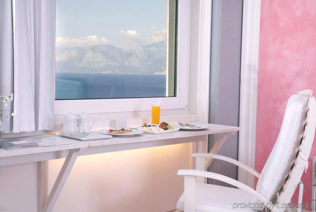 The Marmara Antalya - photo 14