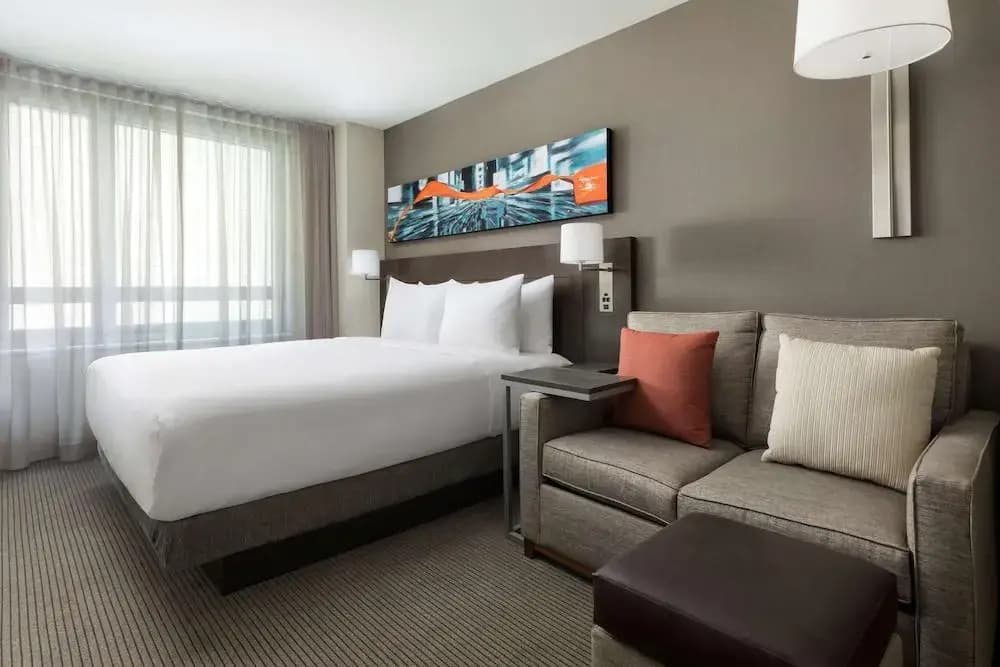 Hyatt Place New York City/Times Square - photo 8