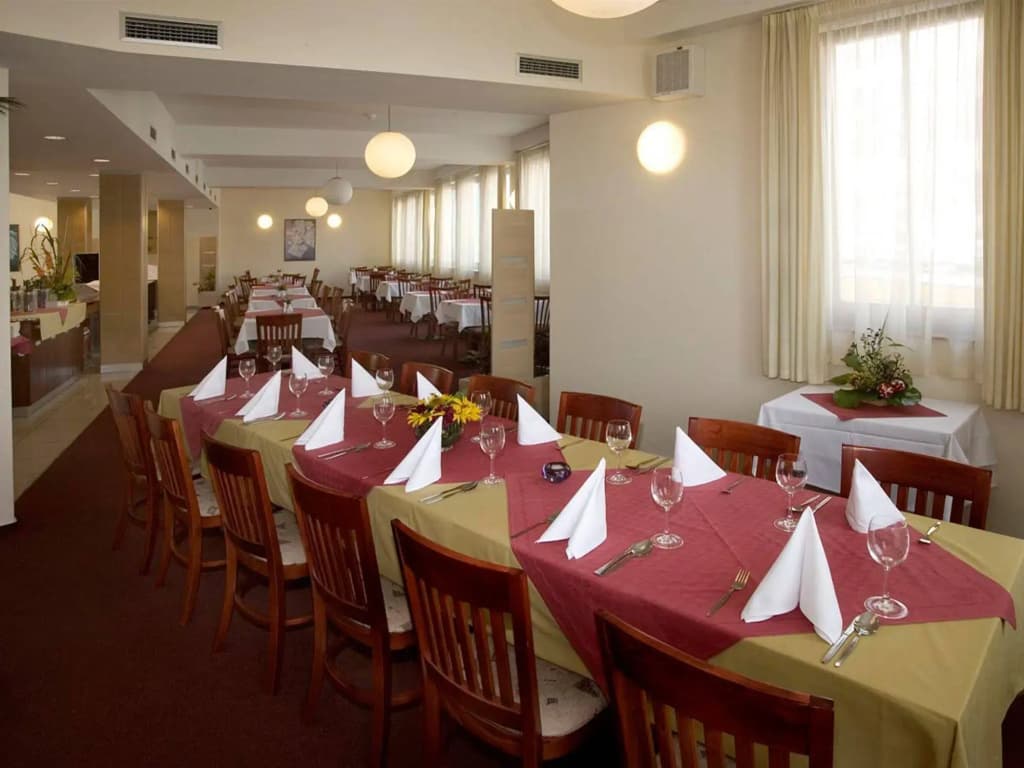 EA Hotel Populus - photo 21