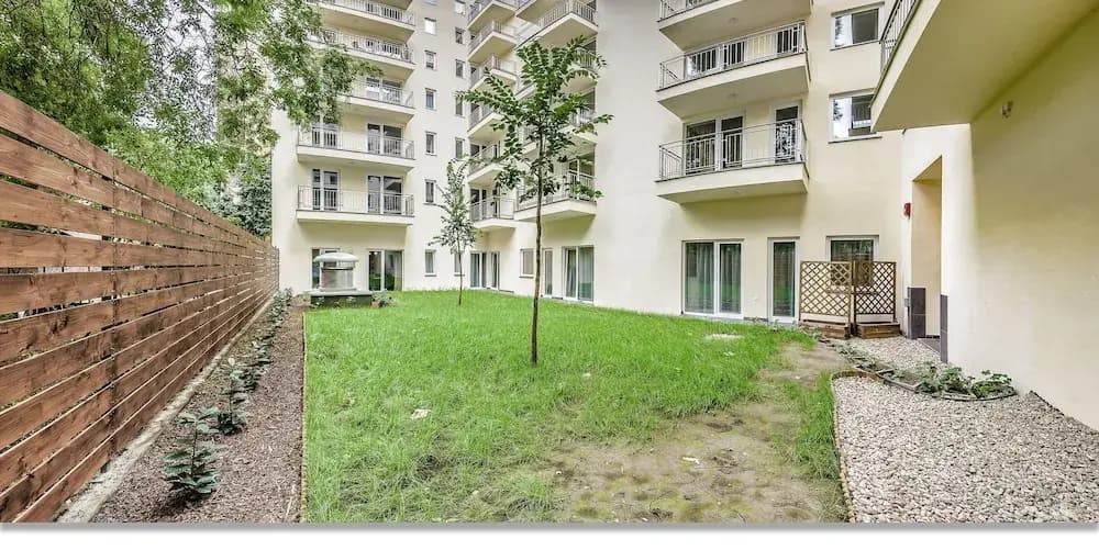 Nova City Apartments - main photo