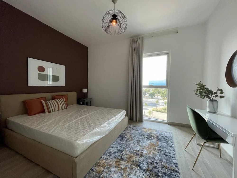 Exquisite Apt on Yas Island cls to ALL Attractions - photo 2