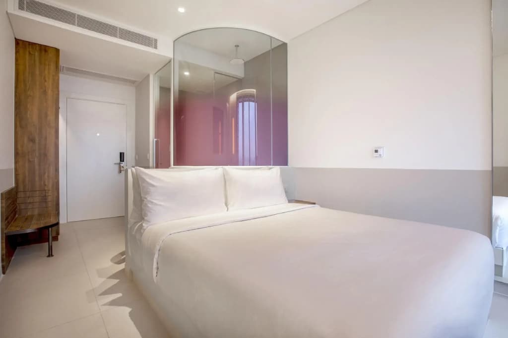 Wink Danang Centre, Unscripted by Hyatt - 24 Hours stay - photo 4