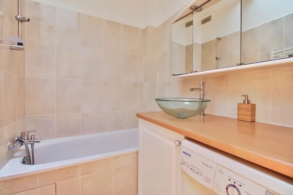 Charming parisian Apartment - Monge - photo 7
