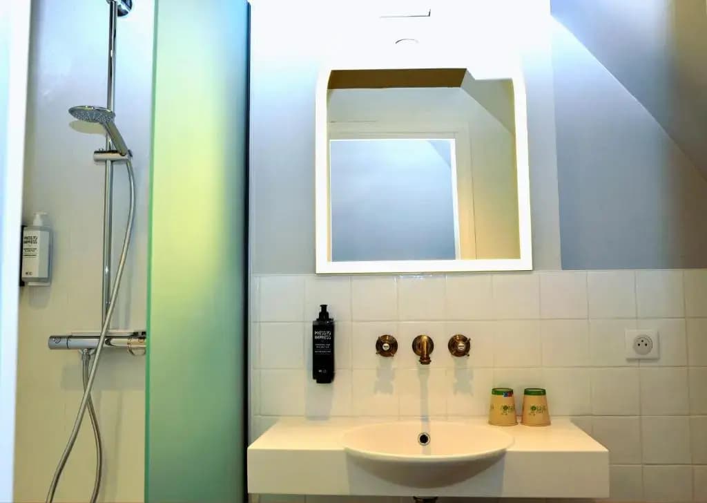 ibis Styles Paris Gare De Lyon TGV - photo 8