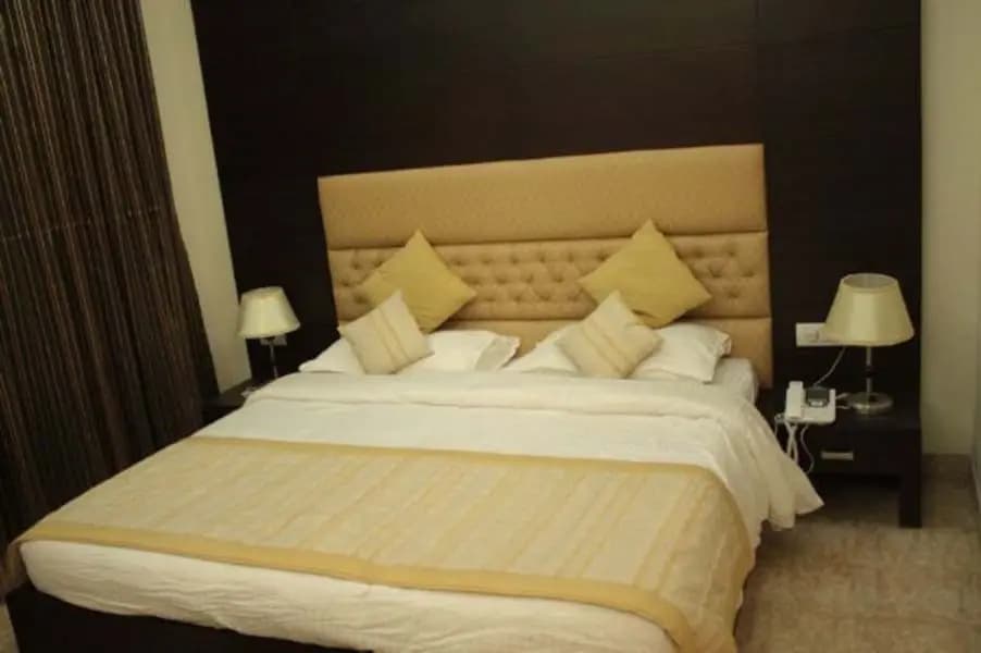 Hotel West Inn - photo 3