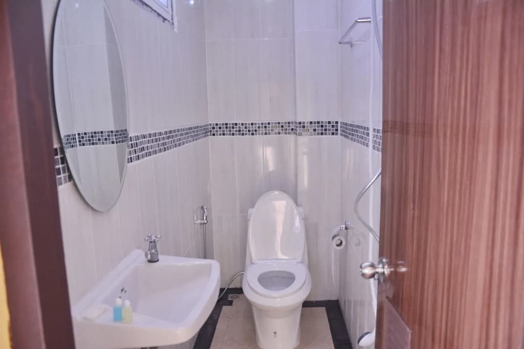 Taj Place Residency - photo 7