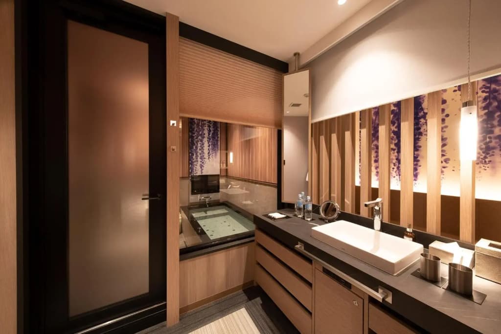 HOTELみなと-MINATO- - photo 22