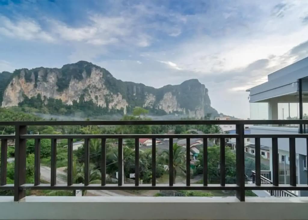 Aonang Miti Resort - photo 18