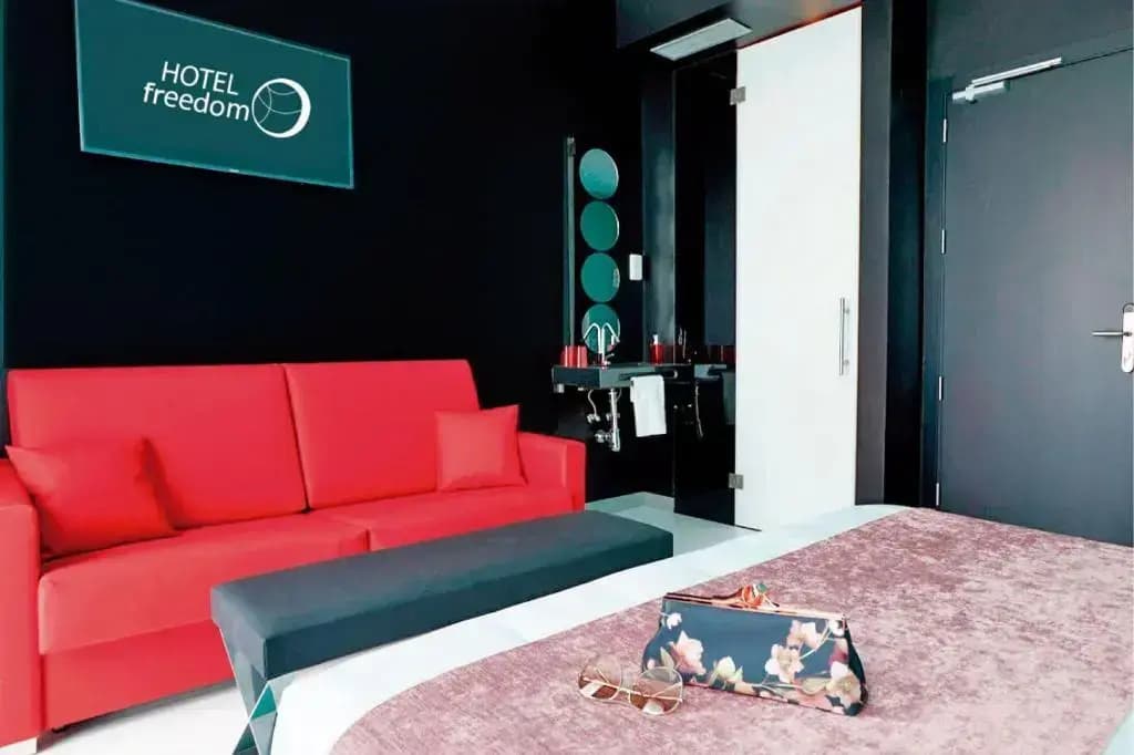 Hotel Freedom - photo 6
