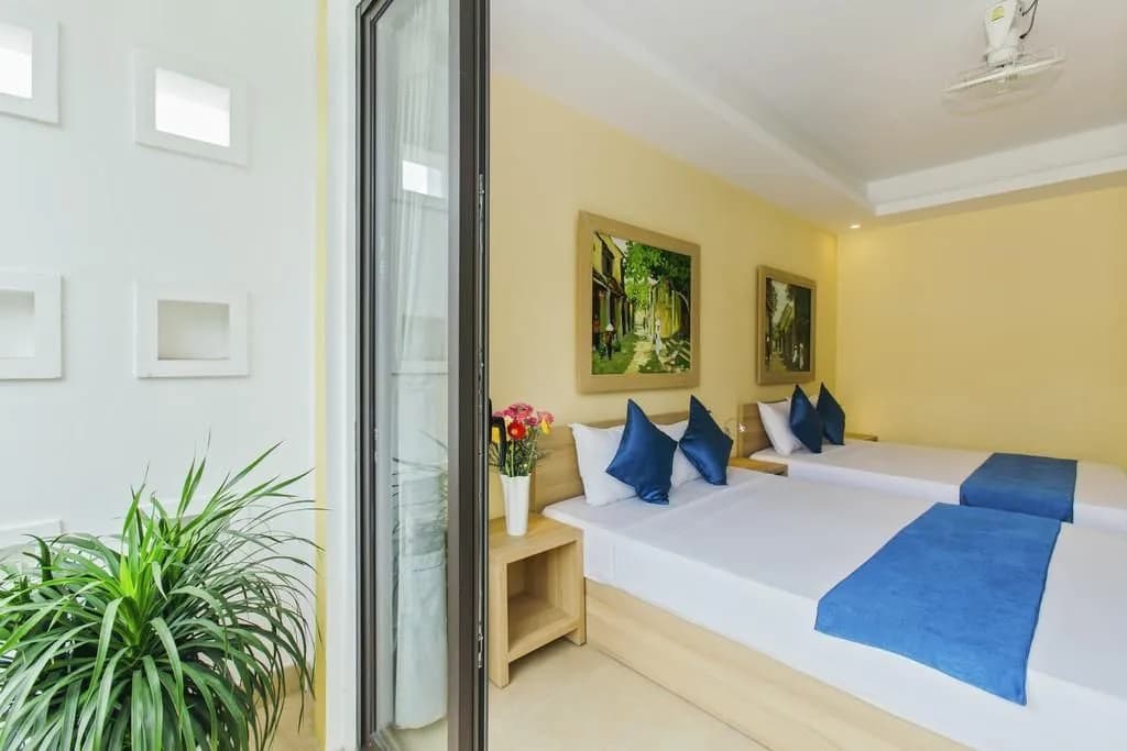 Thien Nga Hotel - photo 29