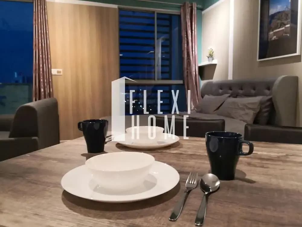 Cybersquare by Flexihome - photo 6