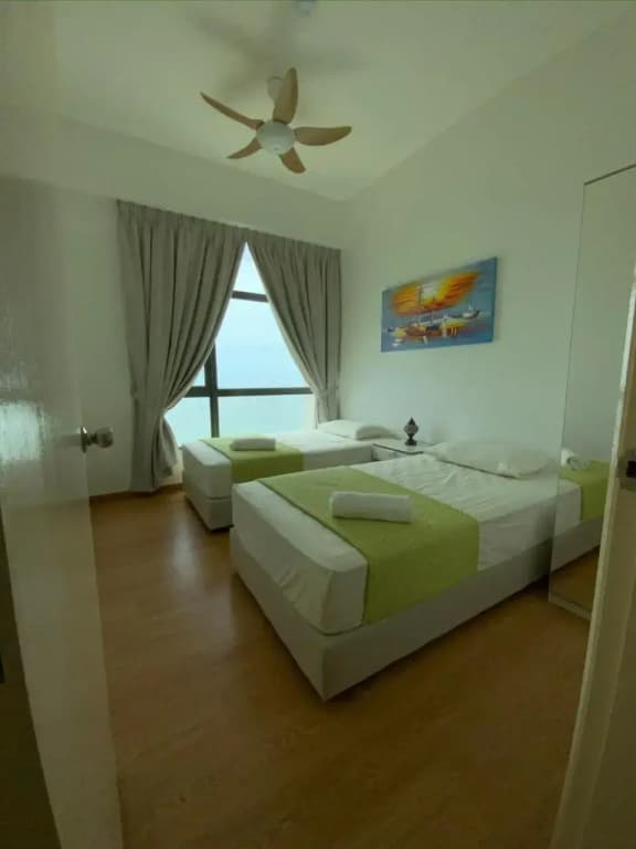NASA Family Suite at Imperium Residence - photo 5