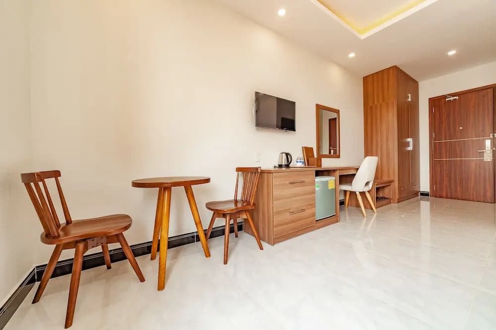 Phung Hung Boutique Hotel - photo 4