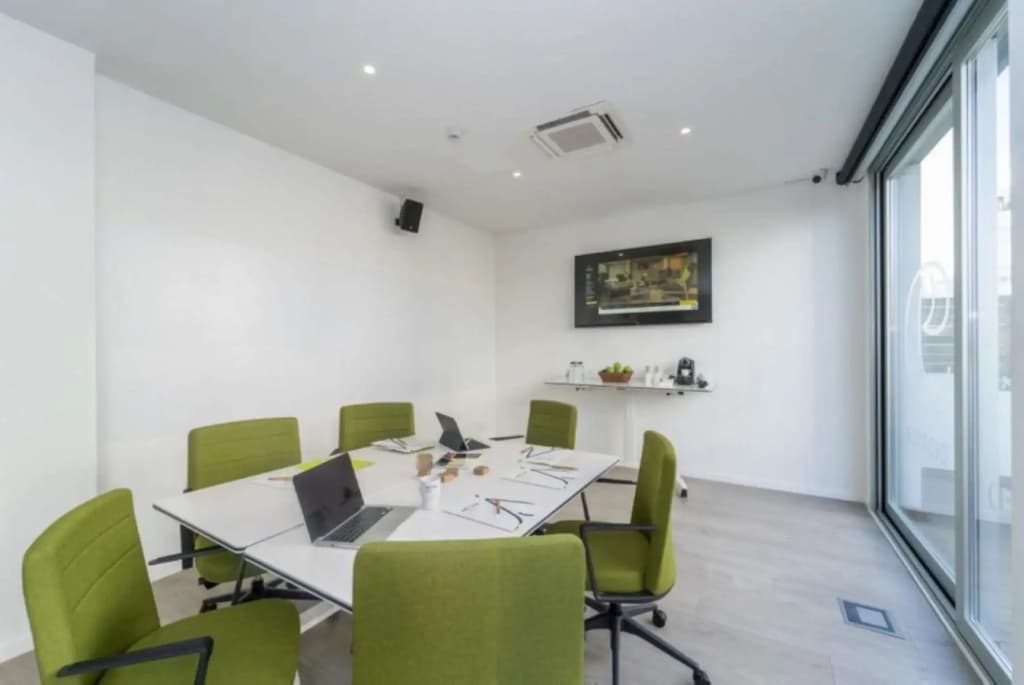 ARTIEM Madrid Hotel - photo 16