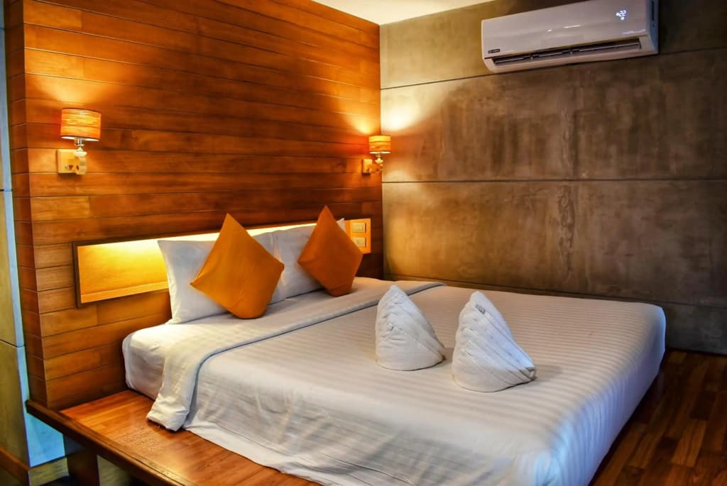 J4 Hotel Samui - photo 7