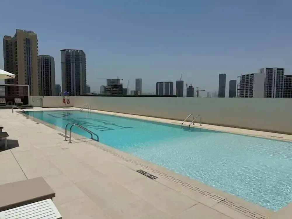 Olympic Pool 5 Mins Drive to Circle Mal - photo 17